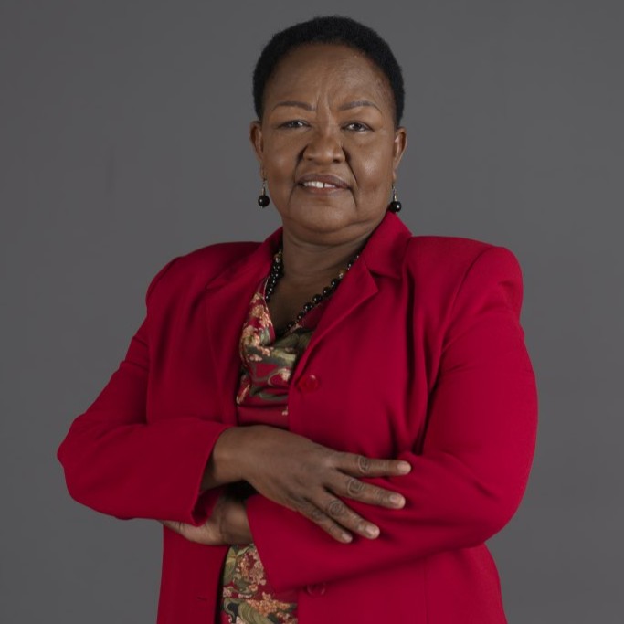 JOYCE EMANIKOR