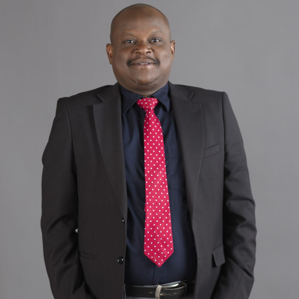 MUTUNGWA WAMBUA