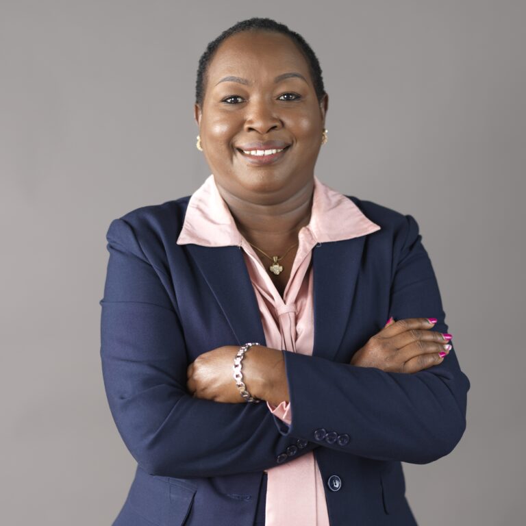 NANCY KOSGEI