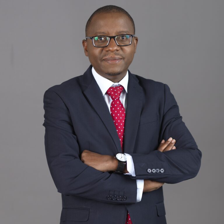CAXTON NJUGA
